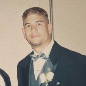 Meet your Posher, Tommy